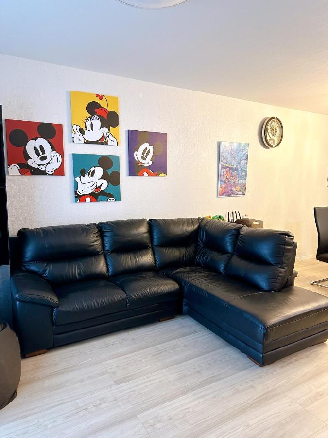 Free Parking Namba South Villa 4 Rooms 120M2 Osaka Exterior photo