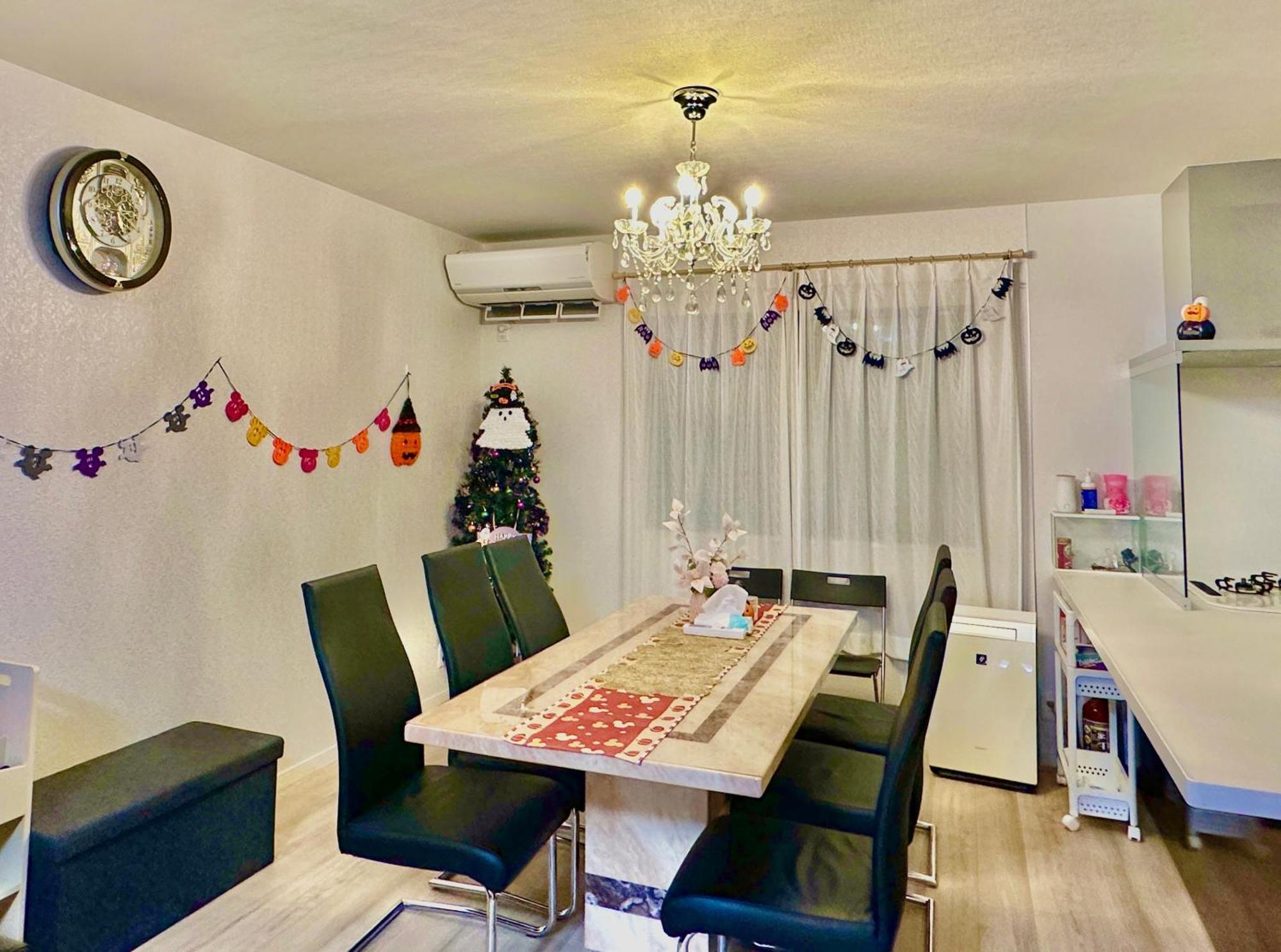 Free Parking Namba South Villa 4 Rooms 120M2 Osaka Exterior photo